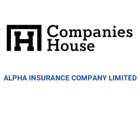 ALPHA INSURANCE COMPANY LIMITED