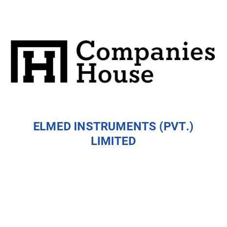 Limited Instruments ELMED INSTRUMENTS (PVT.) LIMITED