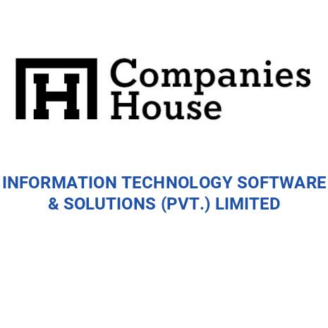 INFORMATION TECHNOLOGY SOFTWARE & SOLUTIONS (PVT.) LIMITED | Pakistan ...