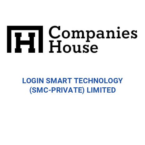 LOGIN SMART TECHNOLOGY (SMC-PRIVATE) LIMITED | Pakistan Companies ...