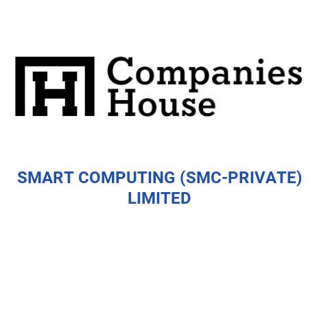 SMART COMPUTING (SMC-PRIVATE) LIMITED