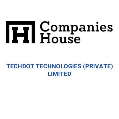 TECHDOT TECHNOLOGIES (PRIVATE) LIMITED