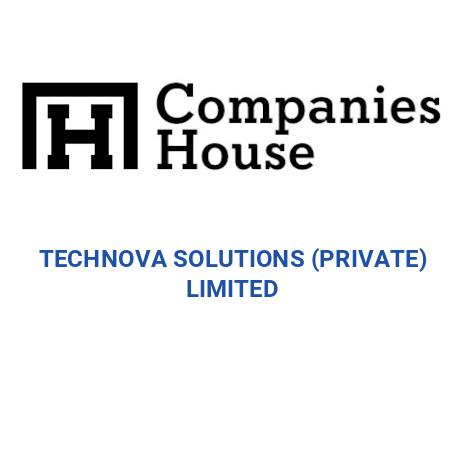 TECHNOVA SOLUTIONS (PRIVATE) LIMITED